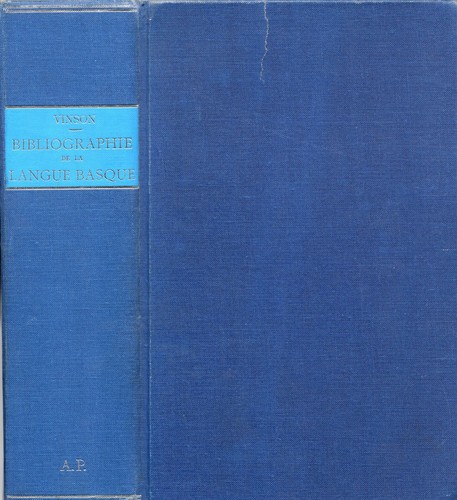 Bibliographie lague - la,
