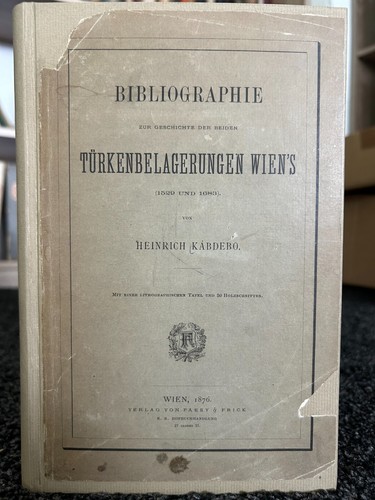 Bibliographie zur geschichte - zur,