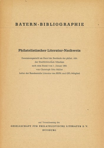 Christoph otto müller - otto,