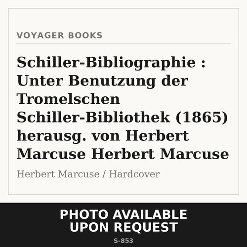 Schiller bibliographie unter - schiller-bibliographie, :