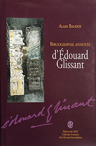 Bibliographie annotée - bibliographie,