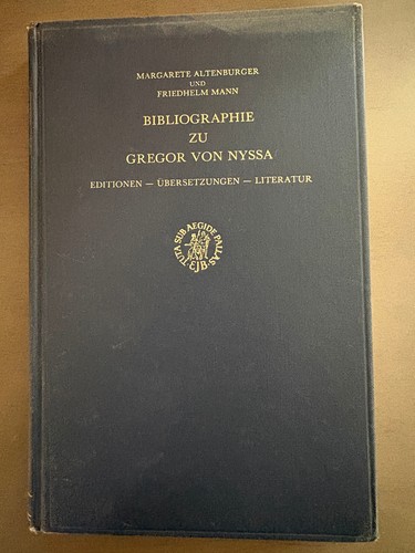 Bibliographie gregor von - zu,