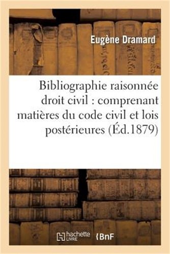 Bibliographie raisonn du - raisonn�e,