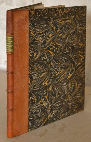 Bibliographie ronciere - bibliographie,