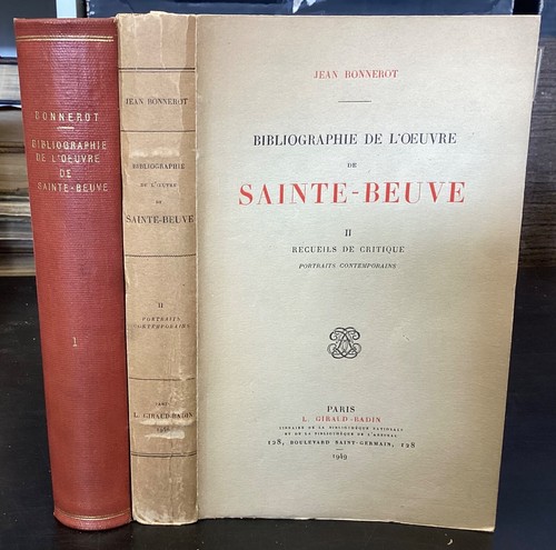 1937 1949 bibliographie - 1937/1949,