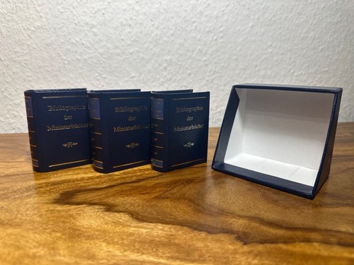 Bibliographie der