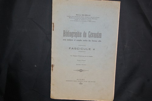 Widmung bibliographie von - bibliographie,
