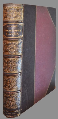 Bibliographie rooses - bibliographie,