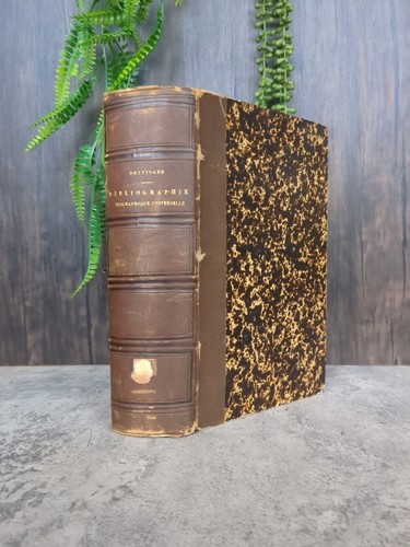 Bibliographie dictionnaire des - bibliographie,