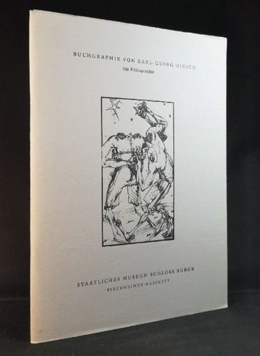 Book graphic karl georg - book, karl-georg