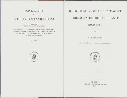 Bibliography the - bibliography,
