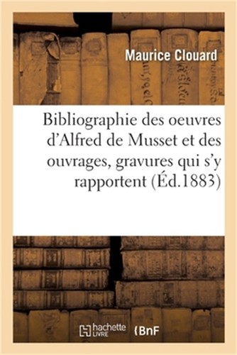 Bibliographie des oeuvres