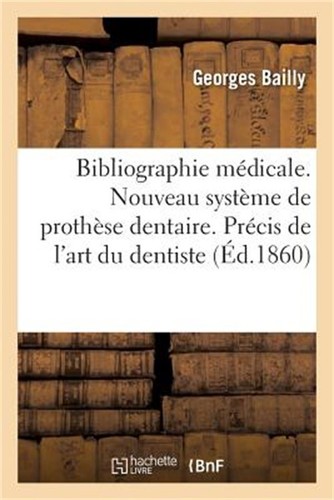Bibliographie dicale - bibliographie, m�dicale