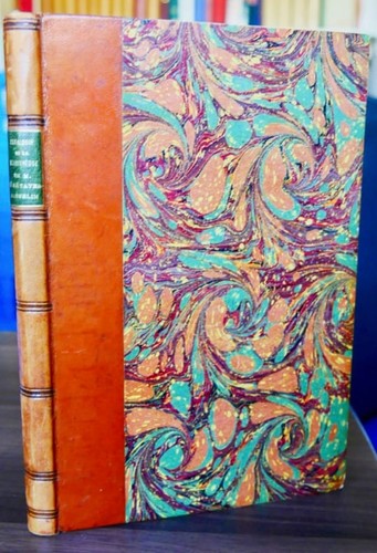 Bibliographie katalog der - [bibliographie],