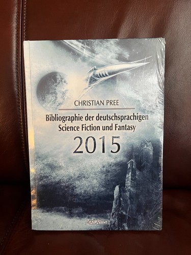 Bibliographie der