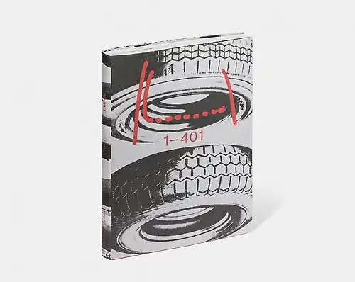 Kriwet bibliographie 401 - bibliographie, 1-401