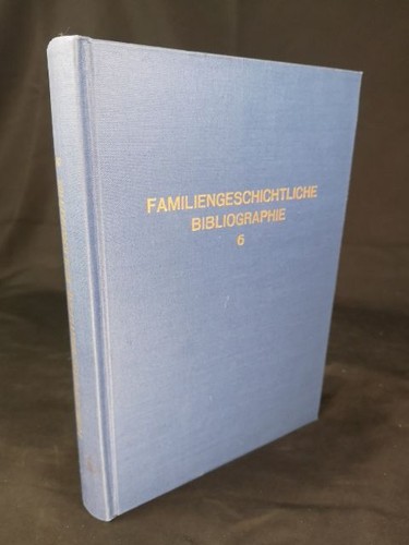 Familiengeschichtliche
