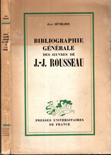 Bibliographie generale des - generale,