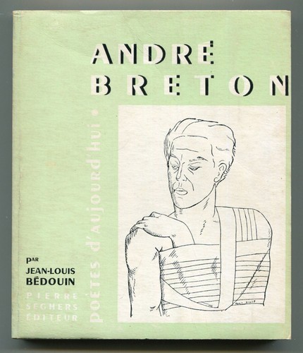Jean louis bedouin andre - /,