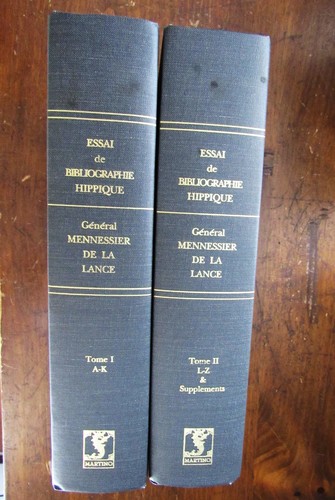 Lance mennessier essai - mennessier.,