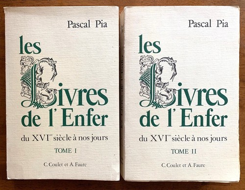 Volumes les livres de - volumes],
