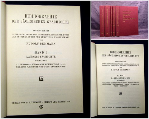Bemmann bibliographie der - bemmann,