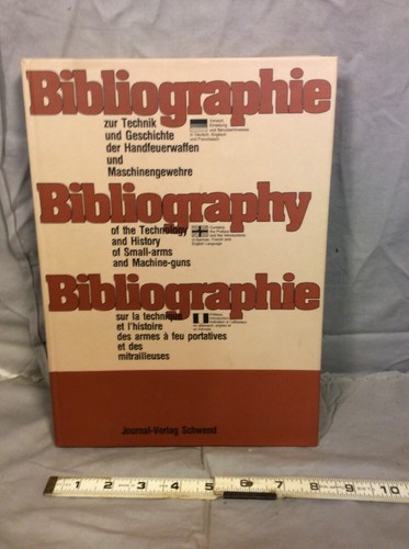 Bibliographie bibliography - bibliographie,