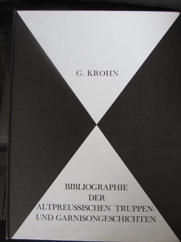 Bibliographie
